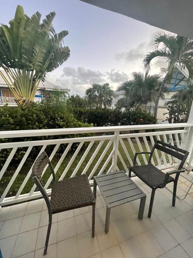 Studio 25 M Manganao Joela 4 Personnes Avec Machine A Laver (Adults Only) แซงต์-ฟรองซัวส์ ภายนอก รูปภาพ