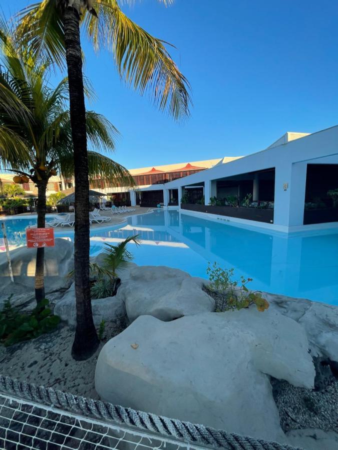 Studio 25 M Manganao Joela 4 Personnes Avec Machine A Laver (Adults Only) แซงต์-ฟรองซัวส์ ภายนอก รูปภาพ