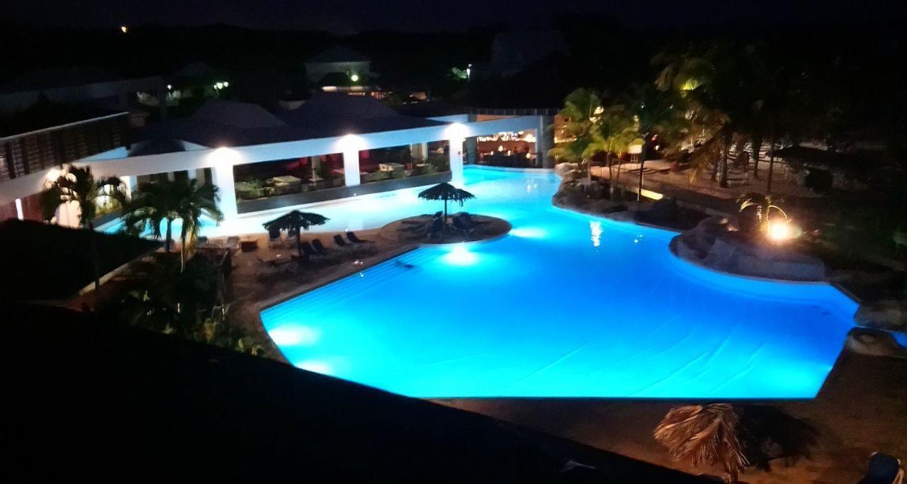 Studio 25 M Manganao Joela 4 Personnes Avec Machine A Laver (Adults Only) แซงต์-ฟรองซัวส์ ภายนอก รูปภาพ