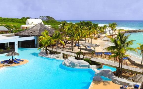 Studio 25 M Manganao Joela 4 Personnes Avec Machine A Laver (Adults Only) แซงต์-ฟรองซัวส์ ภายนอก รูปภาพ